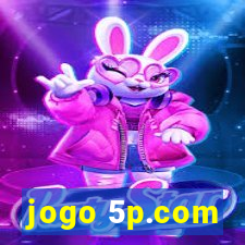 jogo 5p.com